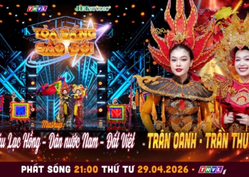 Trân Oanh: Quán quân hai giải thưởng liên tiếp và hành trình từ bàn giấy đến đỉnh vinh quang