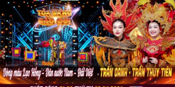 Trân Oanh: Quán quân hai giải thưởng liên tiếp và hành trình từ bàn giấy đến đỉnh vinh quang