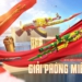 Crossfire mừng lễ Thống Nhất với bộ trang bị chủ đề Giải Phóng Miền Nam và gói ưu đãi