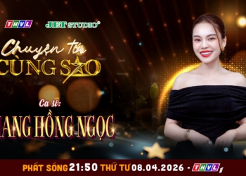 Giang Hồng Ngọc: “Farm” đủ trải nghiệm để nâng cấp kỹ năng hát tình ca thượng thừa