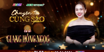 Giang Hồng Ngọc: “Farm” đủ trải nghiệm để nâng cấp kỹ năng hát tình ca thượng thừa