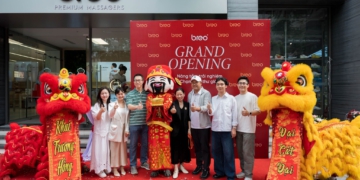 Breo khai trương “Trạm hồi máu” đầu tiên tại Hà Nội: Combo phục hồi tối thượng cho Game thủ