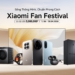 Xiaomi Fan Festival 2026: “Lên đồ” hệ sinh thái thông minh với loạt deal cực gắt cho Game thủ
