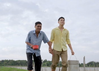 Quách Beem tung MV “Ơn Cha”: Bản nhạc “hồi máu” cho những tâm hồn mải mê “leo rank” mà quên mất gia đình