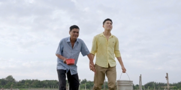 Quách Beem tung MV “Ơn Cha”: Bản nhạc “hồi máu” cho những tâm hồn mải mê “leo rank” mà quên mất gia đình