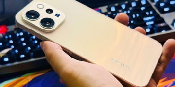 Review vivo V70: Chip Snapdragon 7 Gen 4 chiến game có “phế” không? Game thủ có nên xuống tiền?