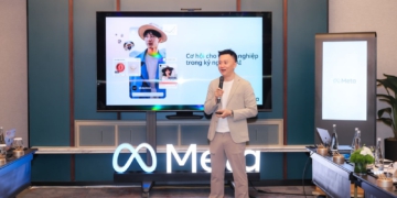 Meta tung bộ công cụ AI mới tại Việt Nam: “Trợ lý ảo” gánh team cho doanh nghiệp số