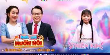 Điều Con Muốn Nói: Khi sự bình yên là món quà ý nghĩa nhất dành cho hành trình trưởng thành của con