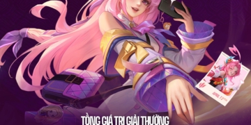 VMC Queens Open 2026: Sân khấu chuyên nghiệp khẳng định bản lĩnh phái đẹp trong làng MLBB Việt