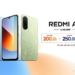 Redmi A7 Pro ra mắt: “Quái vật” giải trí mới với màn hình 6.9 inch và pin 6.000mAh