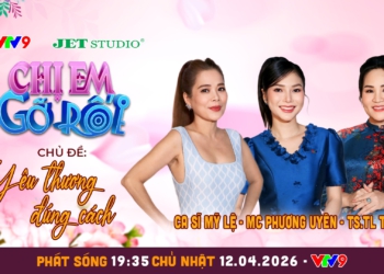 Chị Em Gỡ Rối: Ca sĩ Mỹ Lệ và hành trình học cách yêu thương con giữa những biến động học đường