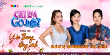 Chị Em Gỡ Rối: Ca sĩ Mỹ Lệ và hành trình học cách yêu thương con giữa những biến động học đường