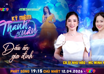 Ca sĩ Như Hảo: Viết tiếp giấc mơ dang dở của mẹ và nỗi lòng người con xa xứ hướng về cội nguồn