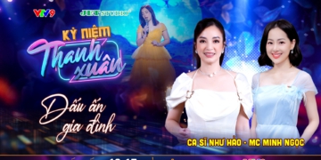 Ca sĩ Như Hảo: Viết tiếp giấc mơ dang dở của mẹ và nỗi lòng người con xa xứ hướng về cội nguồn