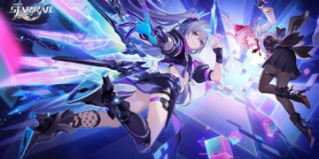 Siêu cập nhật Honkai: Star Rail 4.2: Chúc mừng sinh nhật 3 tuổi với “mưa” quà tặng và Sói Bạc LV.999