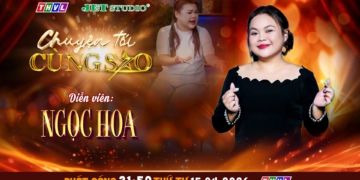 Ngọc Hoa: Từ cô sinh viên Marketing đến cú rẽ ngang định mệnh chinh phục sân khấu hài