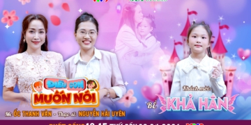 Điều Con Muốn Nói: Bé Khả Hân 9 tuổi ấm ức khi bị em phá đồ chơi nhưng ba mẹ chỉ nói: “Em còn nhỏ mà”