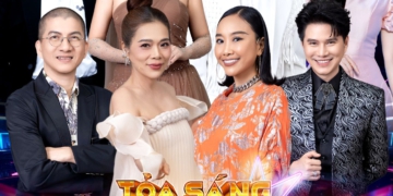 Hồ Khánh Long: Từ “Hotboy Ngân hàng” đến đối thủ đáng gờm tại Tỏa Sáng Sao Đôi 2026