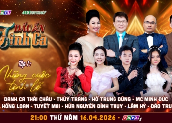 Danh ca Thái Châu và nỗi lòng “Anh ơi ở lại”: Khi rào cản môn đăng hộ đối chia cắt một cuộc tình đẹp