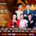 Danh ca Thái Châu và nỗi lòng “Anh ơi ở lại”: Khi rào cản môn đăng hộ đối chia cắt một cuộc tình đẹp
