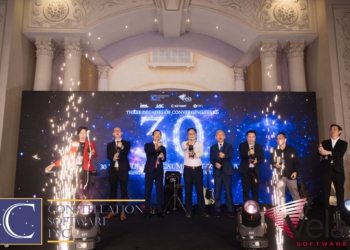 Hành trình 30 năm: Vela Software và sứ mệnh toàn cầu hóa trí tuệ Việt