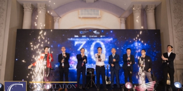 Hành trình 30 năm: Vela Software và sứ mệnh toàn cầu hóa trí tuệ Việt