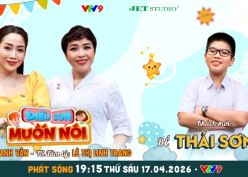 Điều Con Muốn Nói: Chiếc bàn tính Soroban và đôi mắt bằng trái tim của người cha khiếm thị