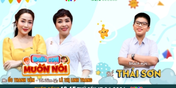 Điều Con Muốn Nói: Chiếc bàn tính Soroban và đôi mắt bằng trái tim của người cha khiếm thị