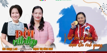 Kình ngư Trịnh Thị Bích Như: Từ cô thợ may nhút nhát đến “cô gái vàng” bơi lội thế giới