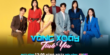 Ham Eun Jung (T-ara) và “Vòng Xoáy Tình Yêu”: Khi “chị đẹp” báo hiếu bằng sự nghiệp diễn xuất thăng hoa