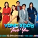 Ham Eun Jung (T-ara) và “Vòng Xoáy Tình Yêu”: Khi “chị đẹp” báo hiếu bằng sự nghiệp diễn xuất thăng hoa
