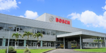 Bosch 2030: Khi AI và Cảm Biến “Sáng Tạo Vì Cuộc Sống” Trở Thành Lifestyle Cực Chất