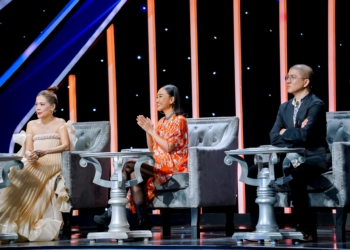 Đoan Trang dự đoán ca sĩ Trân Oanh có thể lọt vào mắt xanh của đạo diễn vì khả năng diễn xuất xuất thần