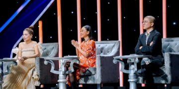 Đoan Trang dự đoán ca sĩ Trân Oanh có thể lọt vào mắt xanh của đạo diễn vì khả năng diễn xuất xuất thần