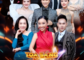 Tỏa Sáng Sao Đôi 2026: “Chiến thần lên tone” Trân Oanh – Từ Quán quân nhạc xưa đến ứng cử viên số 1 cho ngôi vị Quán quân nhạc trẻ!