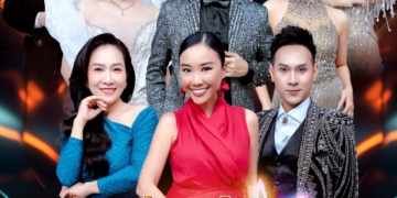 Tỏa Sáng Sao Đôi 2026: “Chiến thần lên tone” Trân Oanh – Từ Quán quân nhạc xưa đến ứng cử viên số 1 cho ngôi vị Quán quân nhạc trẻ!