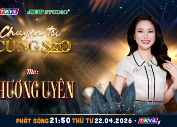 Phương Uyên: “Cú rẽ ngang” từ ngành Sư phạm và giọt nước mắt phía sau vai diễn đầu tay