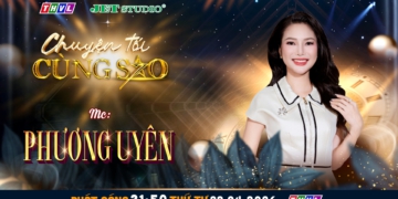 Phương Uyên: “Cú rẽ ngang” từ ngành Sư phạm và giọt nước mắt phía sau vai diễn đầu tay