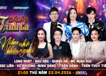 Dấu Ấn Tình Ca: Như Hảo nghẹn ngào dừng thu âm vì nhớ bạn tri kỷ, Minh Sang kể chuyện yêu từ thời cấp 2