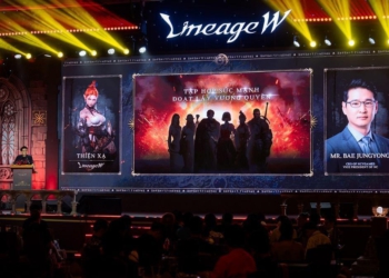 Lineage W – Phép thử đặc biệt cho tính đồng đội và cuộc đua quyền lực trong server