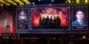 Lineage W – Phép thử đặc biệt cho tính đồng đội và cuộc đua quyền lực trong server