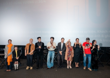 Thái Hòa “xanh mặt” vì sự cố 18+ tại hiện trường ANH HÙNG: Khi “Ông hoàng phòng vé” gặp biến cố khó đỡ!