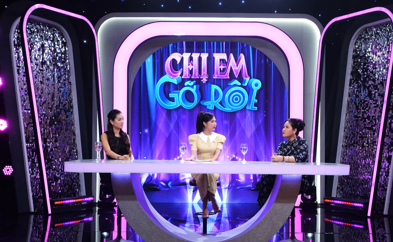 SỐC: Phương Trinh Jolie đòi ly hôn ngay nếu chồng ngoại tình, “tổng sỉ vả” kẻ thứ 3 là người thân trong nhà!