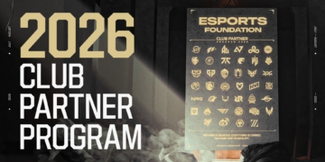 GAM Esports gia nhập danh sách 40 Câu lạc bộ toàn cầu trong chương trình hàng đầu trong ngành esports, với tổng mức đầu tư hơn 100 triệu USD sau ba năm hoạt động.