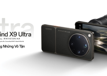OPPO Find X9 Ultra & Find X9s: “Quái vật” nhiếp ảnh 200MP và Zoom 10x đổ bộ Việt Nam!