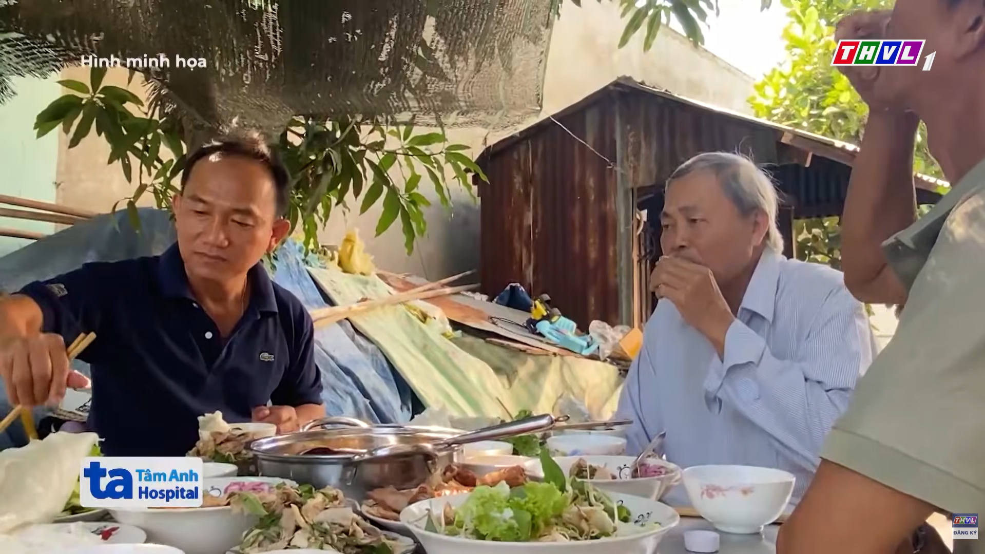 Lời Cảnh Báo: Đừng chủ quan với mồ hôi lạnh và thói quen “đậm đà” cực hại sức khỏe