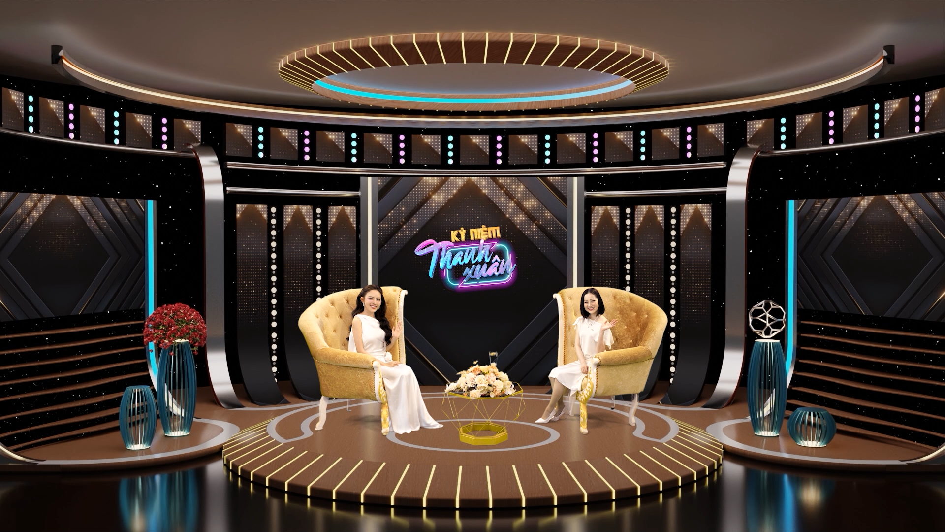 Ngô Thái Ngân kể chuyện “trốn nhà” đi hát và chiếc cúp Quán quân thay đổi cuộc đời