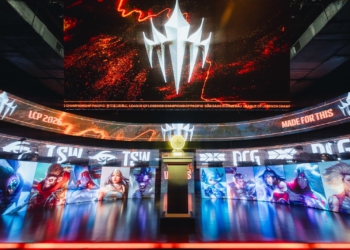 NHỮNG ĐIỀU BẠN CẦN BIẾT VỀ GIẢI ĐẤU LCP 2026 GIAI ĐOẠN 2