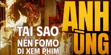 ANH HÙNG: Không chỉ là phim, đây là “liều thuốc” chữa lành cho những vết thương gia đình