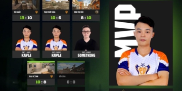 CSC 2026: VeryBlue.RT Ghi Danh Vào Chung Kết Tổng, PG Club Ngược Dòng Ngoạn Mục